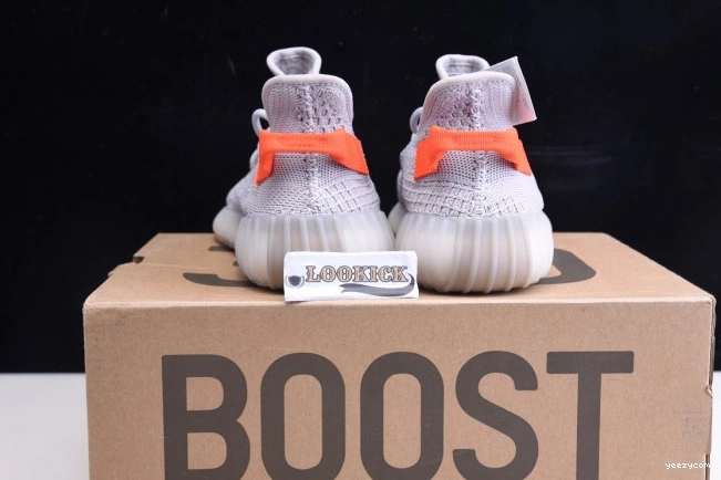 Adidas Light Yeezy FX9017 Tail Boost 350 V2 0920